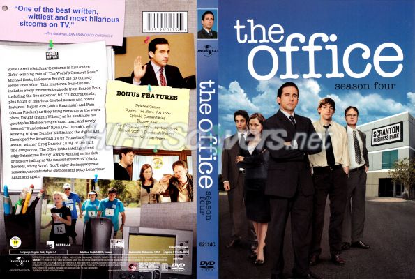 download the office all seasons
