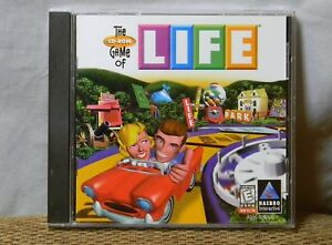 the game of life 1998